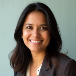 Priya Chand portrait